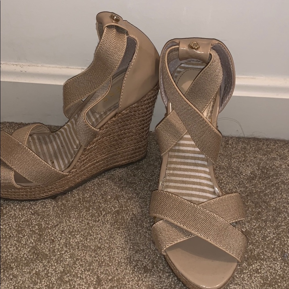 Wedges